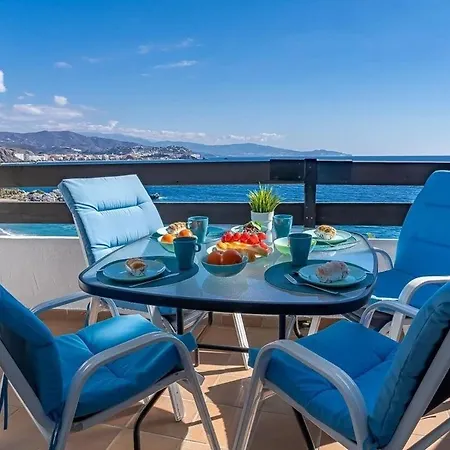 Apartment Ct 392 Gr - Faro's Marina Del - First Line *