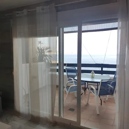 Ct 392 Gr - Faro's Marina Del - First Line Apartment