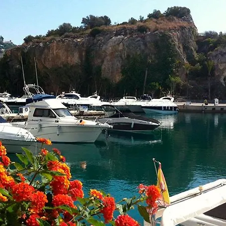 Ct 392 Gr - Faro's Marina Del - First Line Apartment *