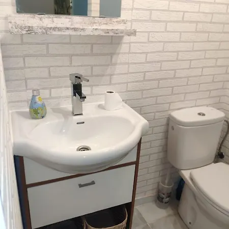 Apartment Ct 392 Gr - Faro's Marina Del - First Line